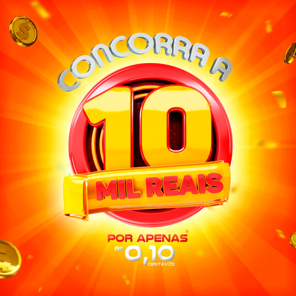 Concorra a 10Mil